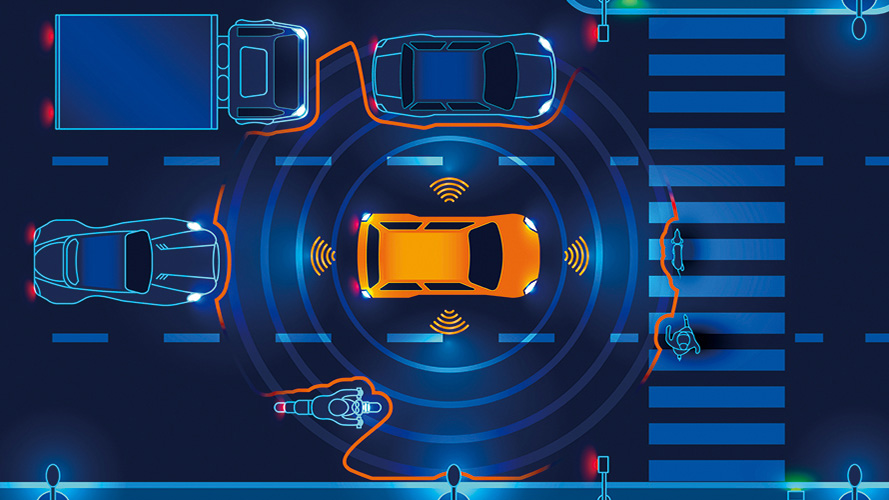自動運転の高度化に向けた先進安全技術の検討成果を発表～第７期ASV推進計画の成果報告会を開催～